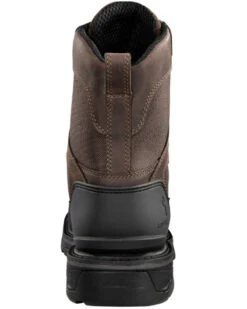 Carhartt Men's Ironwood 8" Work Boot - Alloy Toe 11 Carhartt Men's Ironwood 8" Work Boot - Alloy Toe -Fashion Clothing Store 2000386725 201 P5