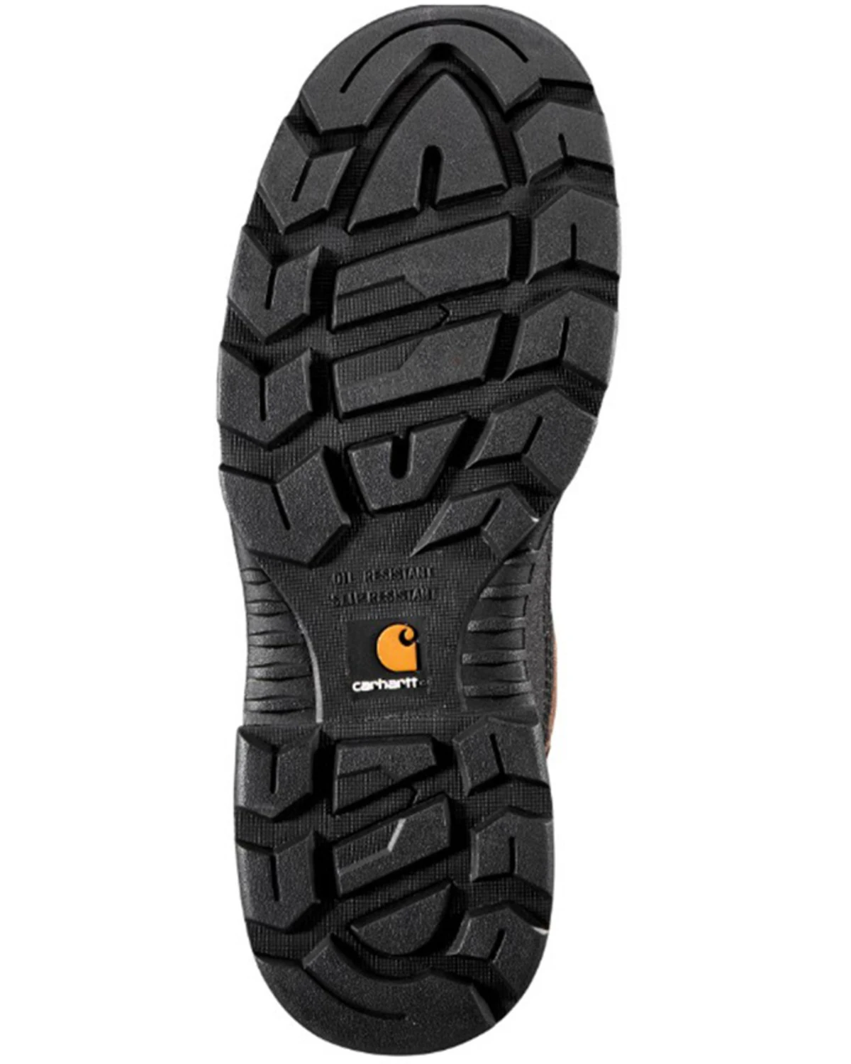 Carhartt Men's Ironwood 8" Work Boot - Alloy Toe 7 Carhartt Men's Ironwood 8" Work Boot - Alloy Toe - Image 7