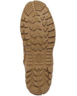 Belleville Men's Khyber 8" Waterproof Insulated Assault Work Boots - Round Toe -Fashion Clothing Store 2000389372 200 P7