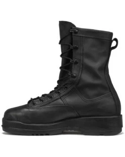Belleville Men's 8" 200g Insulated Waterproof Military Work Boots - Steel Toe 9 Belleville Men's 8" 200g Insulated Waterproof Military Work Boots - Steel Toe -Fashion Clothing Store 2000389374 001 P3