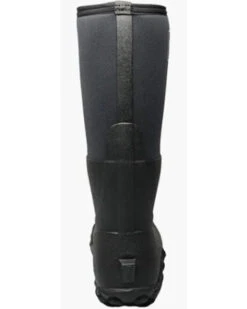 Bogs Men's Mesa Waterproof Insulated Snow Boots - Round Toe 8 Bogs Men's Mesa Waterproof Insulated Snow Boots - Round Toe -Fashion Clothing Store 2000390605 001 P4