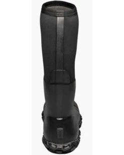 Bogs Men's Mesa Work Boots - Steel Toe -Fashion Clothing Store 2000390607 001 P4