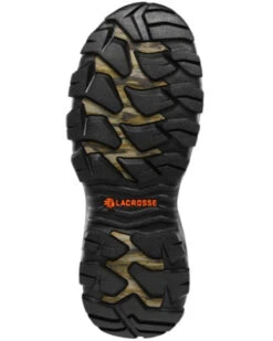 LaCrosse Men's 18" Aplhaburly Pro Boots - Round Toe -Fashion Clothing Store 2000398798 350 P4