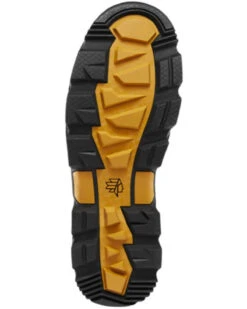 LaCrosse Men's 9" Cold Snap Mossy Oak Break-Up 2000G Lace-Up Boots - Round Toe 7 LaCrosse Men's 9" Cold Snap Mossy Oak Break-Up 2000G Lace-Up Boots - Round Toe -Fashion Clothing Store 2000398802 350 P4