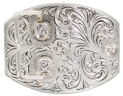 Cody James Men's Right To Bear Arms Buckle 2 Cody James Men's Right To Bear Arms Buckle - Image 2